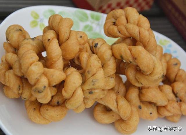 舌尖上的四川，满足你挑剔味蕾的遂宁七大美食小吃，**个就爱了