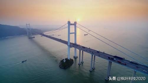 郑皆连院士：中国是桥梁大国但非桥梁强国，设