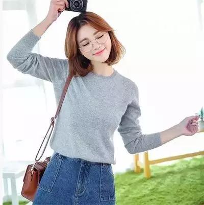 女人常犯的穿衣错误，越穿越胖，几乎每个妹子都干过