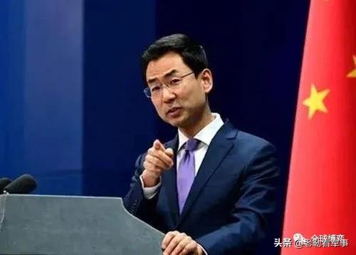 以为中国好欺负，张口中国“讨债，索赔”? 我国