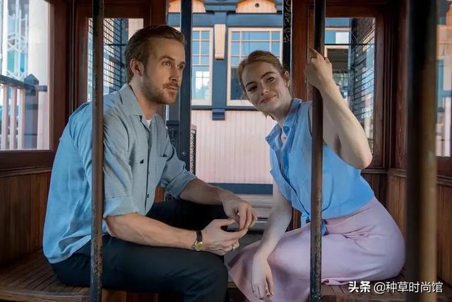 “爸爸衫”火了？只知道T恤的你out了，别土了