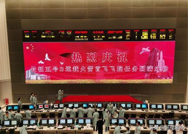 为什么我国返回舱落地后全身焦黑，美俄却显得很干净？