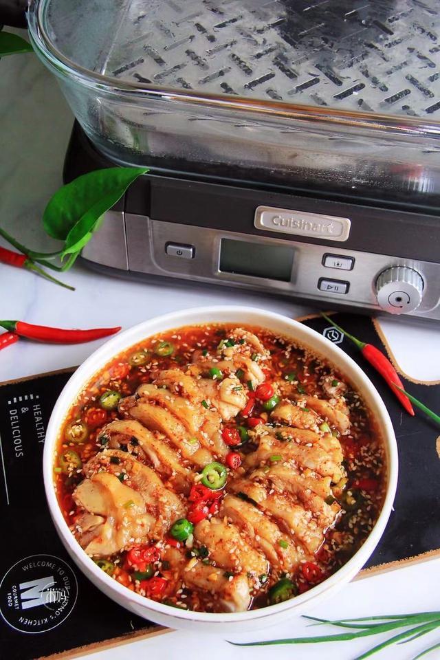 过年鸡腿就这样吃，不红烧不油炸，鲜香四溢，一顿能多吃两碗饭