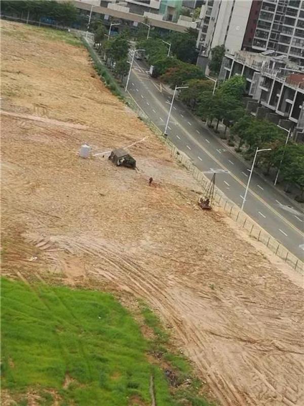 深圳土拍后续争夺：5家房企脱颖而出，剩下80家来了这里