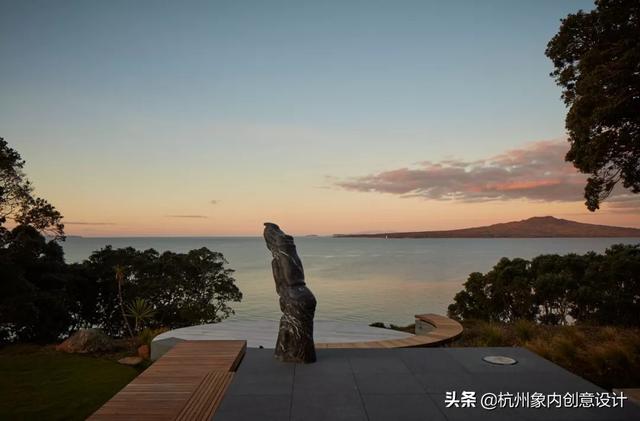 设计美文丨用建筑去做家的港湾