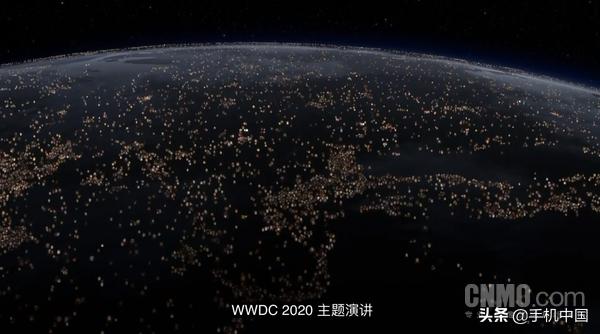 快速了解苹果WWDC2020 只看这一篇文章就足够了