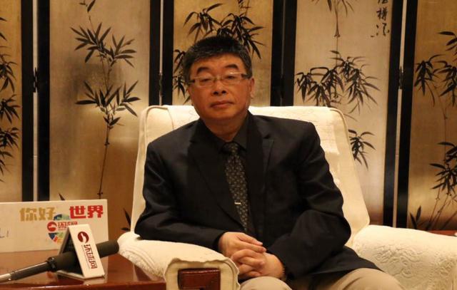 “台独”猖狂，想靠“十大打手”续命？台教授