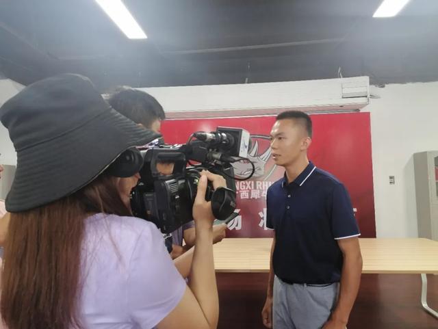 广西威壮篮球俱乐部青训面向全区选苗，广西篮球未来可期