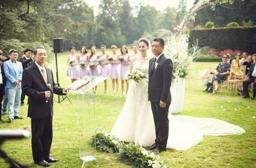 李小冉：第二段恋爱遭威胁，第三段男友被砍，最终嫁给平凡生活