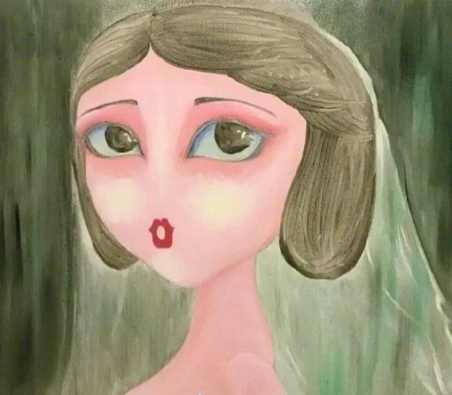 『动画师』宁静曾是动画师 静姐简直全能了