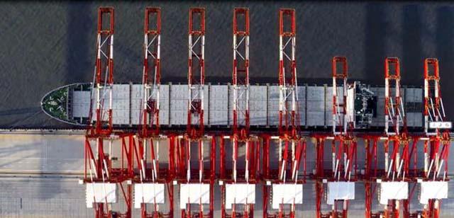 中国工业"隐形巨无霸"：接连打退欧美日韩对手，握着全球70%份额