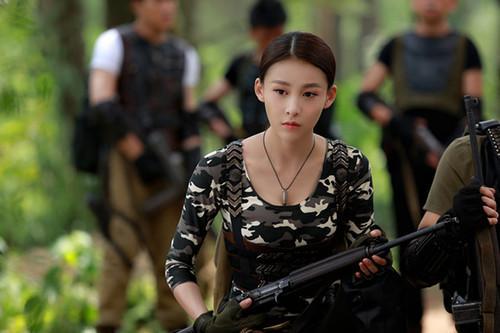 陈道明怒批抗日神剧：男主染发，女主短裙，这是走秀还是打仗？