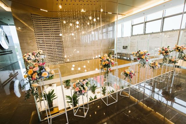 云澜尚府 | 未来生活示范区大境启封，南京共主城时刻