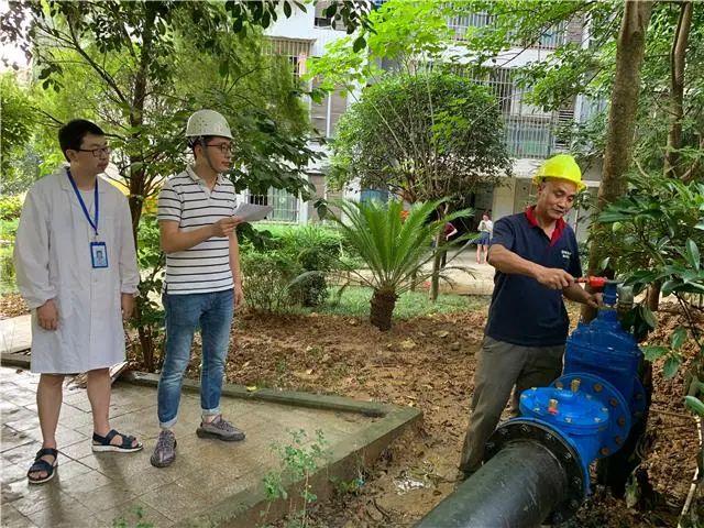 江津区|【聚焦】频繁爆管停水何时休？自来水公司回应来了