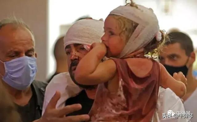 这场中东新的劫难，传递了三个不祥的信号