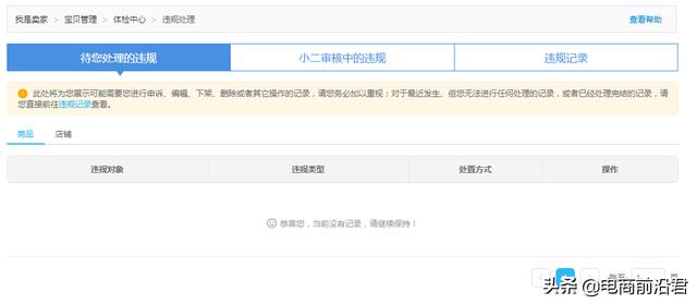 作为一名合格的电商运营，每日必做的三项工作，你都做对了吗？