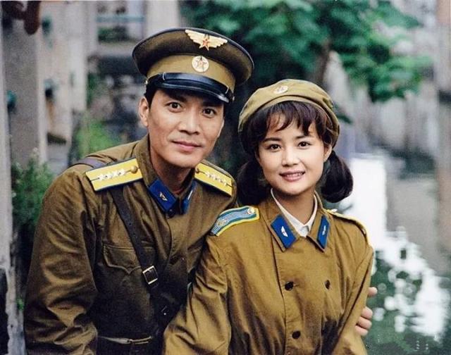 茹萍：与大18岁老男人离婚，与刘之冰组2婚家庭，后妈当得喜开颜