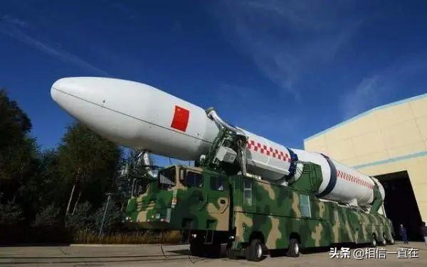 中国承诺不优先使用核武，但若是这三种情况，