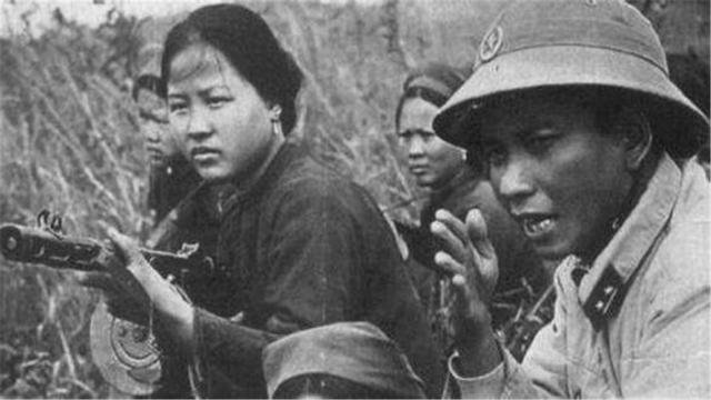 对越反击战期间，曾发生多起被战友误伤事件，