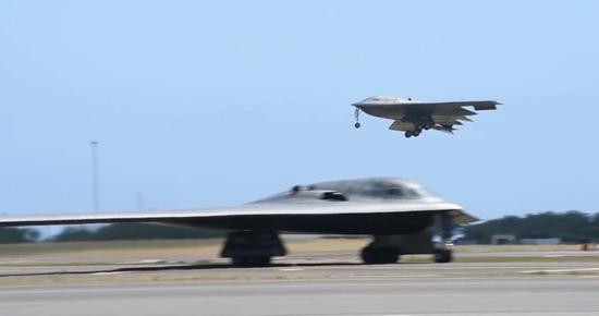 美国最大优势在哪？这2个领域超越中俄之和，一