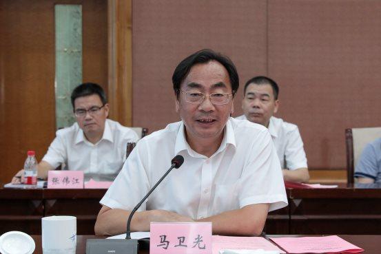 中中跨国公司指导浙江考查美满胜利