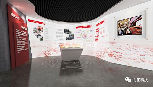 向正科技参展2020亚洲数字展览博览会，多款智能展示产品将亮相
