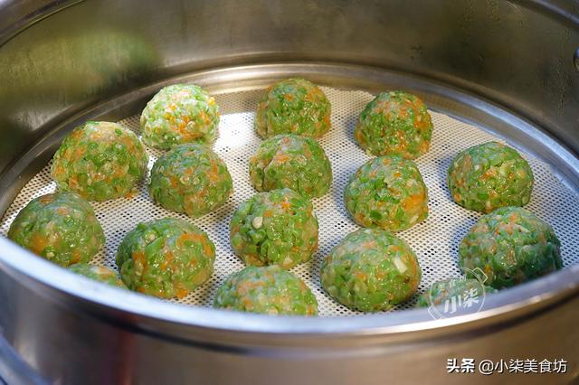 夏天，豆角学会这样做，无油无水，我家一周吃4次，比吃肉还香