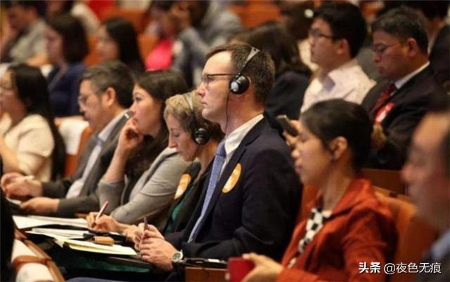 为什么其他国家称联合国五常为“五大流氓”？