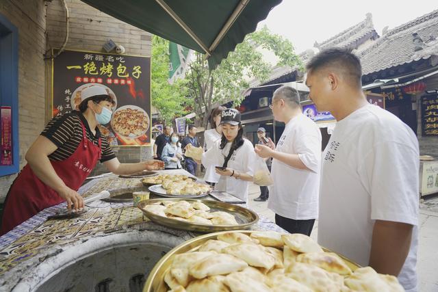 倍佳跨佳转型营陕西游学，当地知名企业家“现身说法”