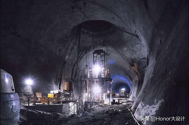 全球最长铁路隧道：耗资700亿，仅缩短30分钟车程