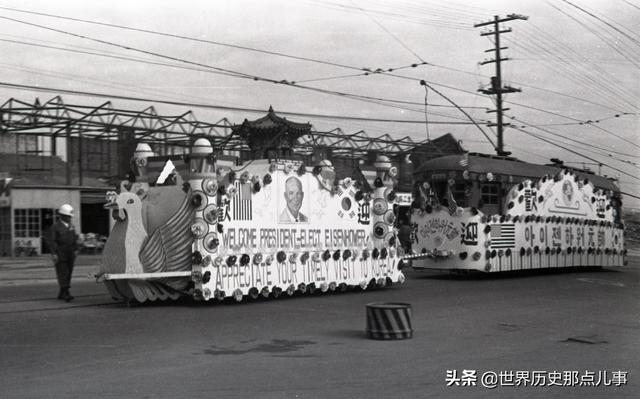 1952年朝鲜战争战况惨烈：美军摄影师镜头下的百