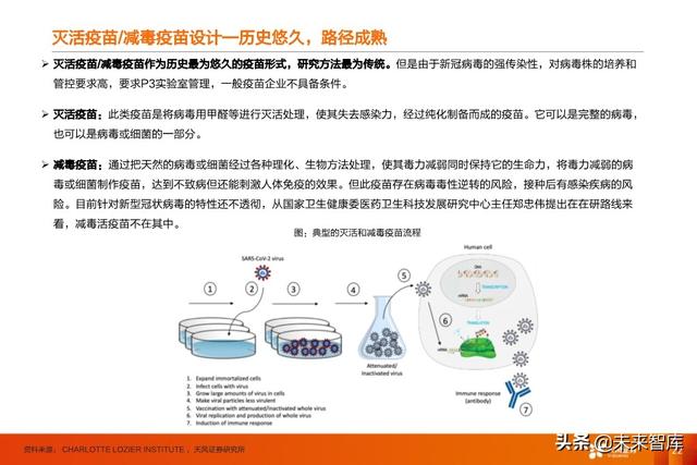 疫苗行业深度报告：新冠疫苗谁将拔得头筹