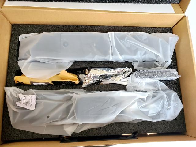 告别出门带钥匙的“强迫症”-小益X6S智能锁