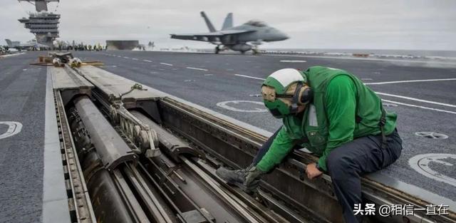 完成数万次弹射！中国新一代舰载机呼之欲出，