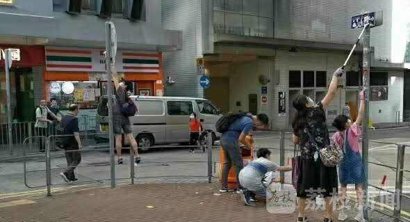 香港警察太難了！香港警司呼吁：請(qǐng)從監(jiān)警會(huì)報(bào)告看真相