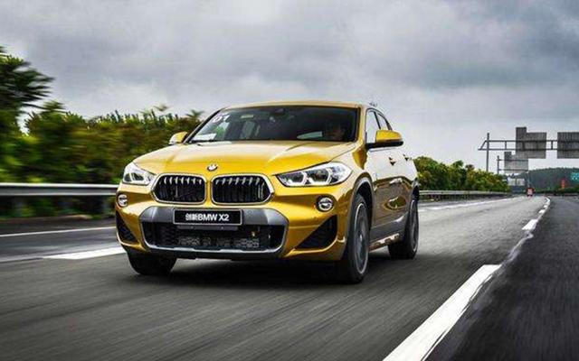 为圈钱而生！这3款豪华SUV懂车的都不买，中看不