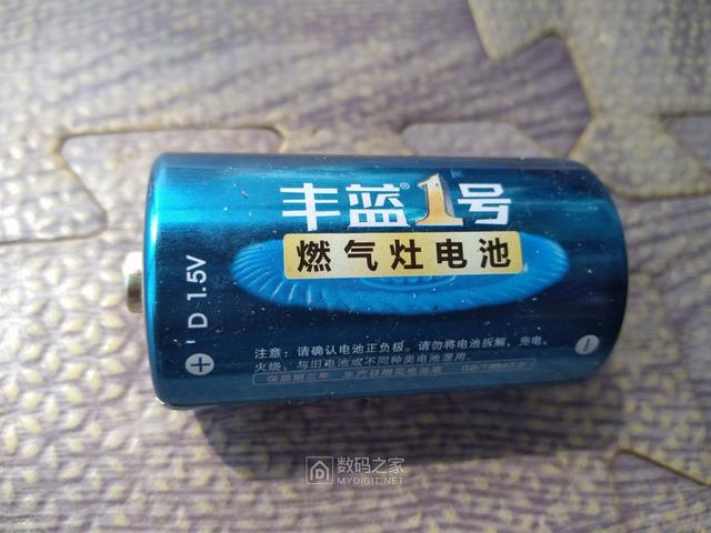 拆解DIY华帝-VATTI燃气灶，一波三折改造供电系统