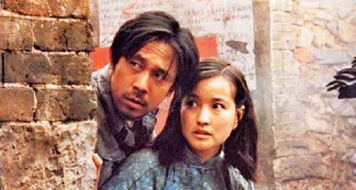 65岁的刘晓庆：把武则天演活了，一生跌宕坎坷，如今仍是人生赢家