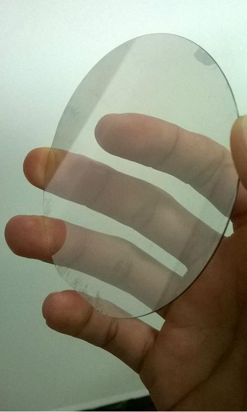 碳基半导体材料和碳化硅容易混淆，区别很大，