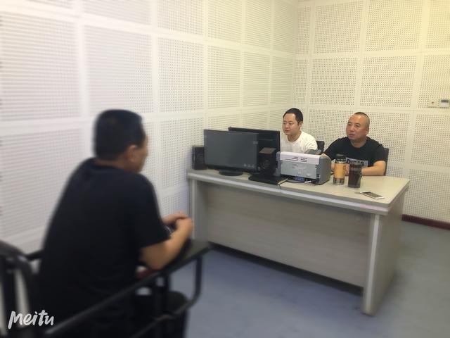 西安临潼三人因倒卖公司营业执照被警方刑拘