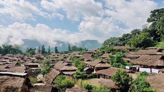 美哉云南 | 世界佤乡，恒春之都——美名：临沧市