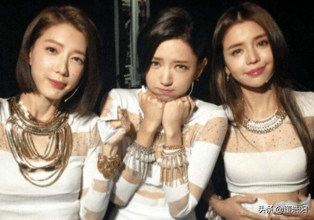 郭雪芙才是真正的“台湾绝色美人”，艳压林志玲，堪称“宅男炸药