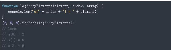 高薪的web前端工程师必会的19 个 JavaScript 简写技巧