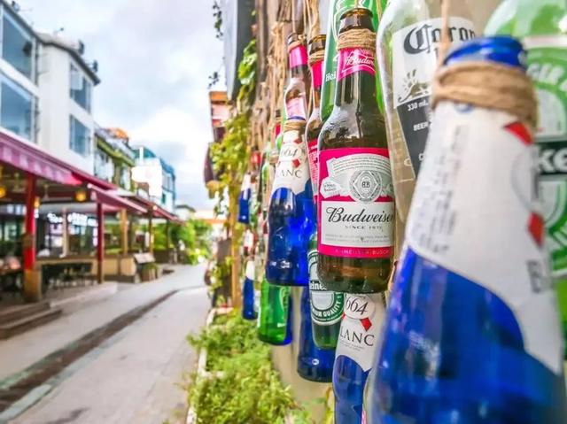 人均500元！这座有海有羊有草原的小城，随手一拍尽显异国风情