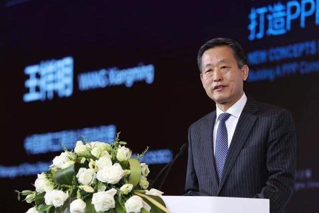 王祥明升任华润集团新舵手 最棘手问题告别平凡