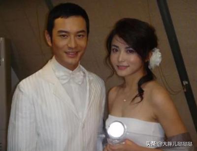 这些明星你都认识，却不知道他们是前任！