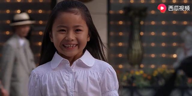 被周星驰发掘的4位女童星，前三位不温不火，唯独杨幂成大明星