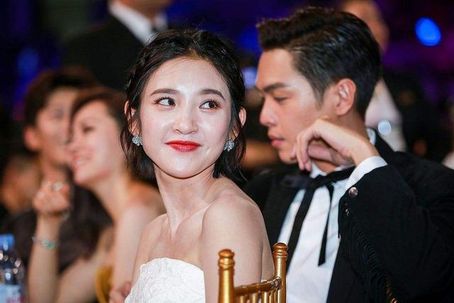 唐艺昕顺利产女，预产期正常！？两人升级成三