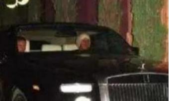 官宣：被网友造谣“吃软饭”，坐拥千万豪车豪