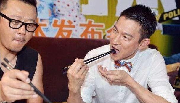 明星胖与普通人胖，是截然不同的两种胖，因为